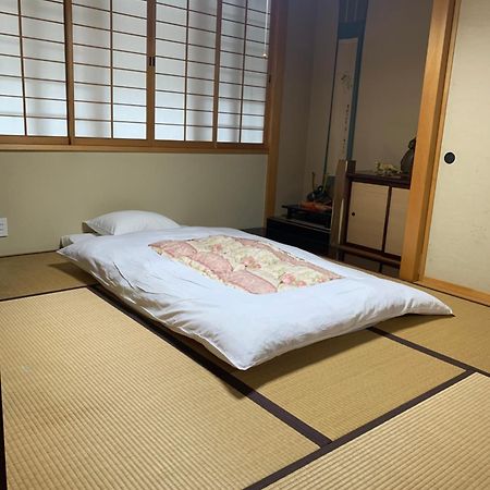 Apartmán 和美庵国分寺全新改造的七房两厅独栋出租 可住18人和美庵 Takajama Exteriér fotografie