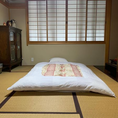 Apartmán 和美庵国分寺全新改造的七房两厅独栋出租 可住18人和美庵 Takajama Exteriér fotografie