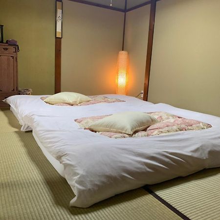 Apartmán 和美庵国分寺全新改造的七房两厅独栋出租 可住18人和美庵 Takajama Exteriér fotografie