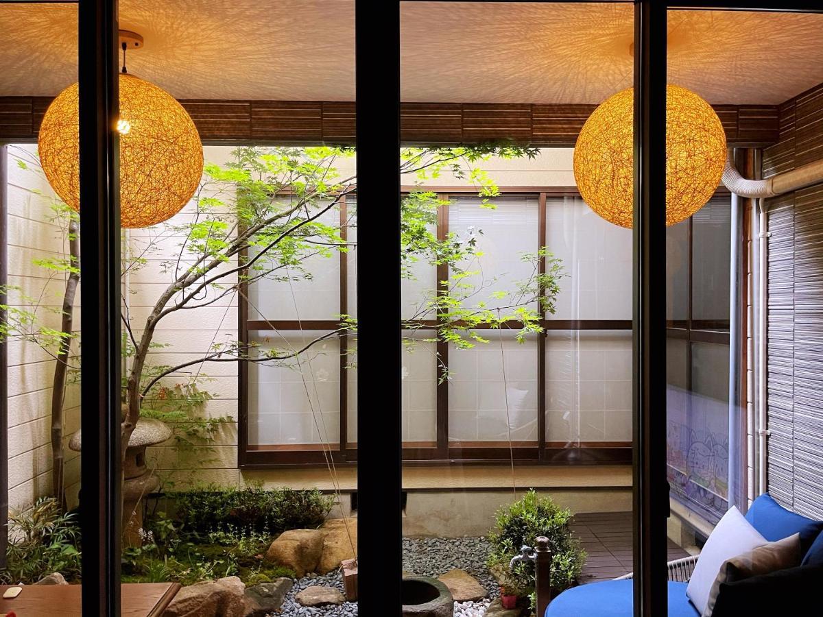 Apartmán 和美庵国分寺全新改造的七房两厅独栋出租 可住18人和美庵 Takajama Exteriér fotografie