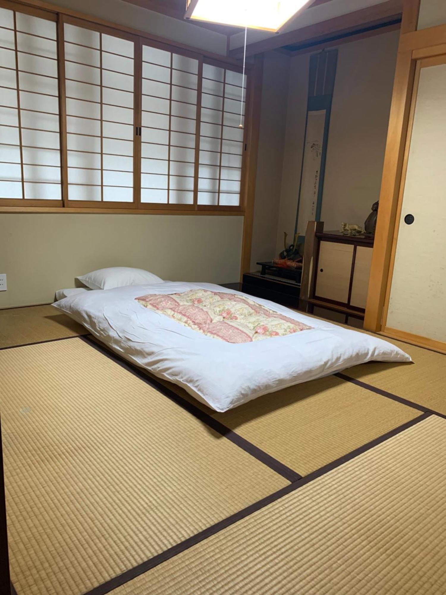 Apartmán 和美庵国分寺全新改造的七房两厅独栋出租 可住18人和美庵 Takajama Exteriér fotografie