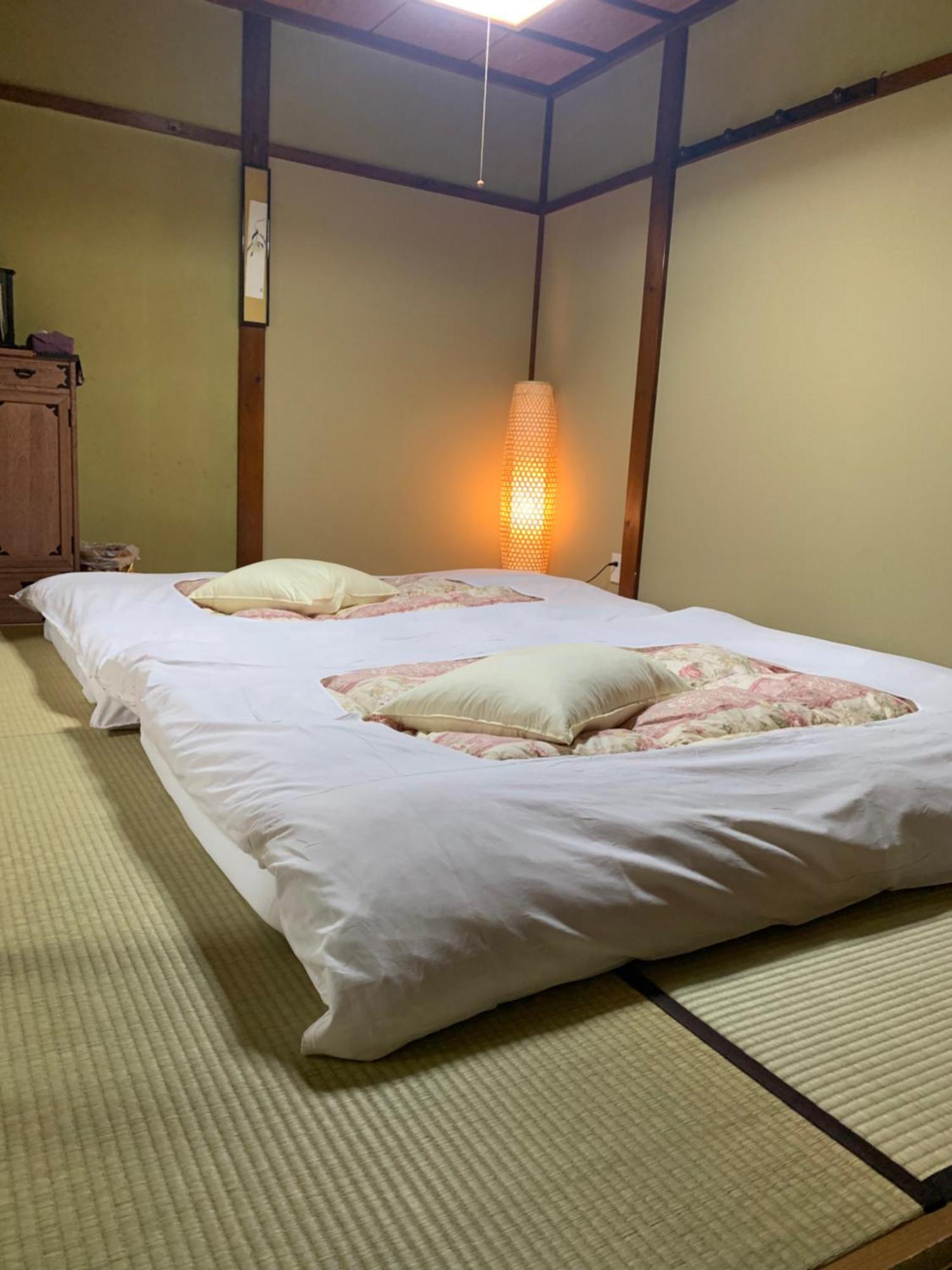 Apartmán 和美庵国分寺全新改造的七房两厅独栋出租 可住18人和美庵 Takajama Exteriér fotografie